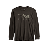 SITKA Icon Long Sleeve Earth